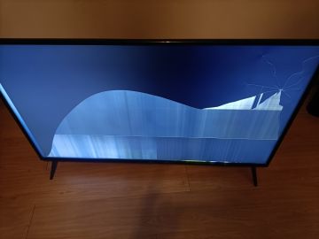 TV Repair Specialist