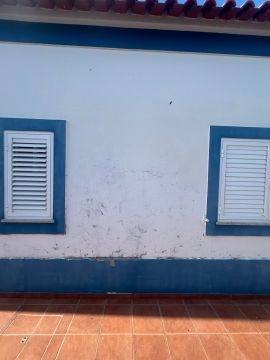 Pintura Exterior - Pintura