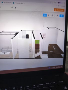 Remodelações