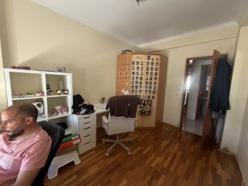 Pintor de Interiores