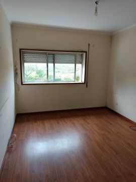 Pintura de Casas