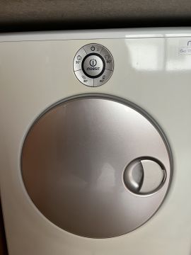 Reparador de Máquinas de Lavar Roupa