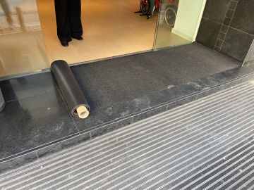 Carpet Specialist