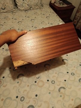 Reparador de muebles