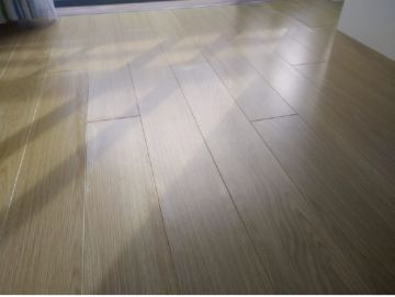 Floating Flooring Services