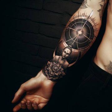 Tattoo Artist