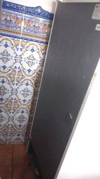 Manutenção ou Reparação de Frigorífico