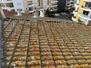 Telhados e Coberturas