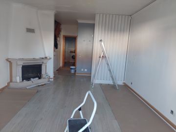 Painting - Home Improvements