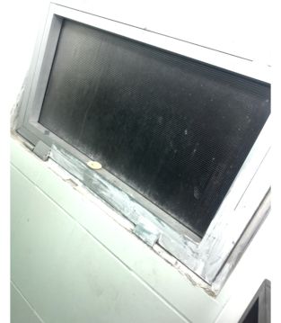 Empresa de ventanas de PVC