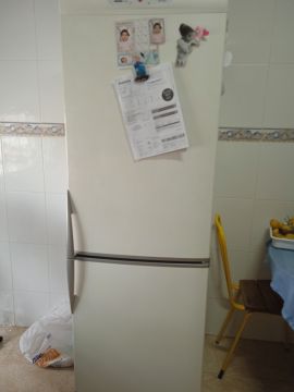 Técnico de Reparação de Frigoríficos