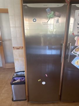 Técnico de Reparação de Frigoríficos