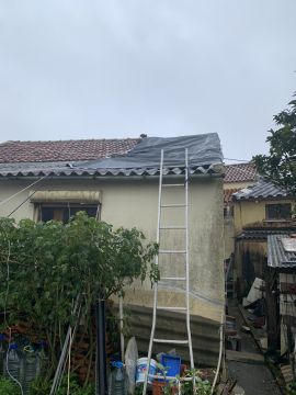 Construtor de Telhados