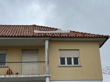 Construtor de Telhados