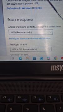 Reparação e Assist. Técnica de Equipamentos