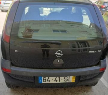 Car Paint