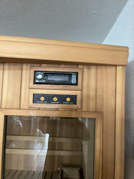 Sauna Repair Specialist