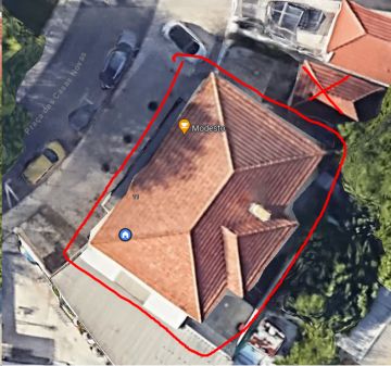 Roof Installation or Replacement