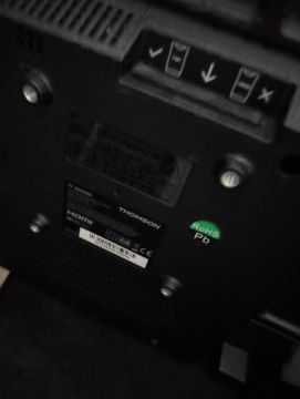 Reparação de TV