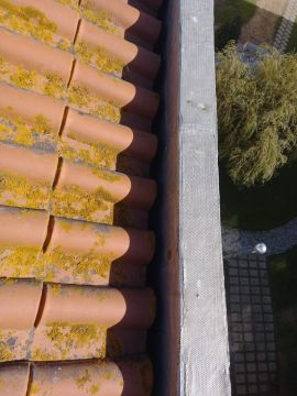 Roofing - Home Improvements