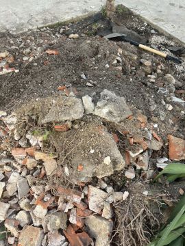 Spécialiste de l’enlèvement de déchets et de gravats