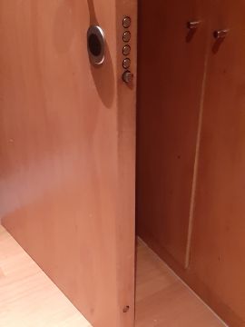 Especialista de Reparação de Fechaduras - Casa