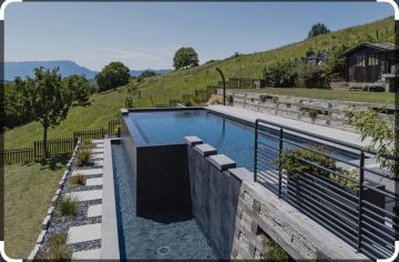 Pool Builder