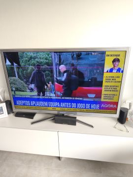 Reparador de TV