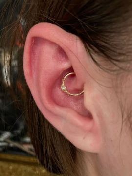 Piercing Artist