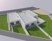 New Home Construction