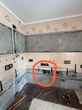 Serviço de Canalização