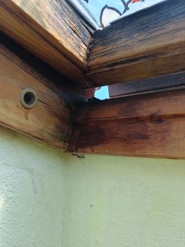 Especialista em Reparação de Janelas