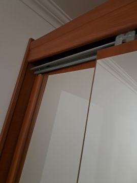 Reparação de Móveis