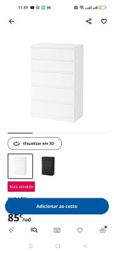 Especialista de Montagem de Mobiliário IKEA