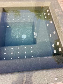 Hot Tub and Spa Repair