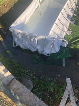 Especialista de Reparação de Piscinas