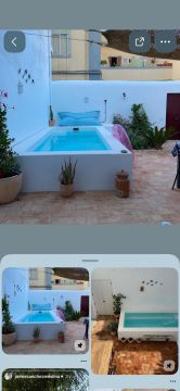 Instalação de Piscina