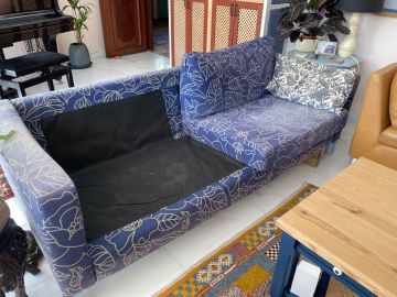 Upholsterer