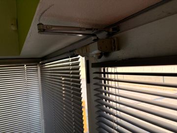 Reparação de Porta
