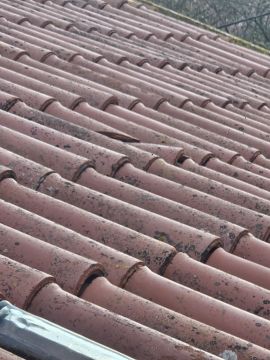 Remodelações e Construção