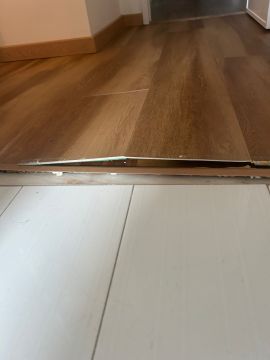 Técnico de Pisos em Madeira