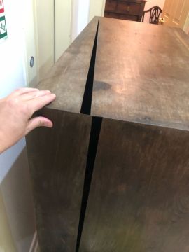 Carpentry and Woodworking
