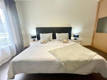 Apartment Cleaning - Cleaning