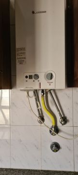 Instalador de Esquentadores