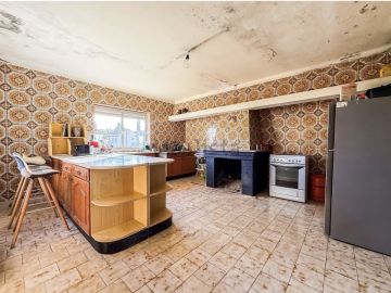 Remodelações