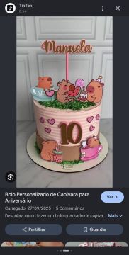 Cake Maker