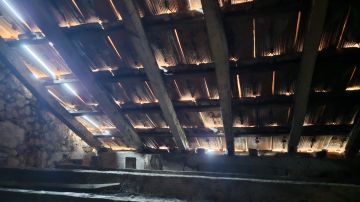 Roof Installation or Replacement - Roofing