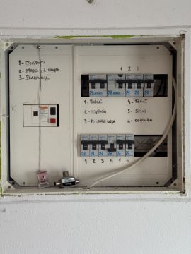 Elektroniker