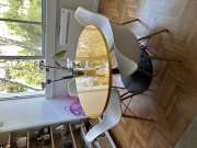 Furniture restoration