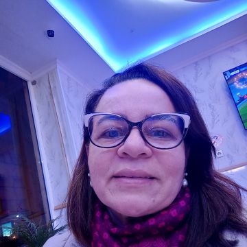 Eliane Reis - Odivelas - Sports Massage